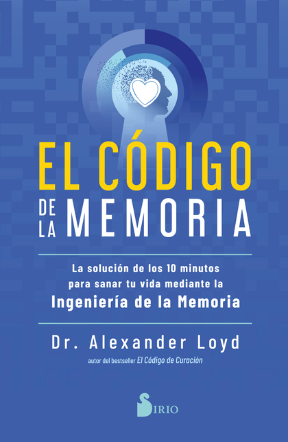 EL CÓDIGO DE LA MEMORIA.