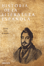 H.LITERATURA ESPAÑOLA vol 4