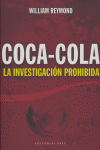 COCA-COLA: LA INVESTIGACIÓN PROHIBIDA