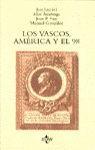 LOS VASCOS AMERICA Y EL 98