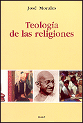 TEOLOGIA DE LAS RELIGIONES