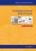 CURSO DE BIOCONSTRUCCIÓN : INSTALACIONES ELÉCTRICAS
