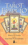 EL TAROT EGIPCIO