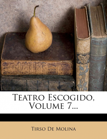 TEATRO ESCOGIDO, VOLUME 7...