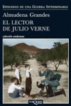 EL LECTOR DE JULIO VERNE. LA GUERRILLA DEL CENCERRO Y EL TRIENIO DEL TERROR. JAÉN, SIERRA SUR,