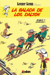 LUCKY LUKE. LA BALADA DE LOS DALTON