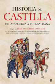 HISTORIA DE CASTILLA.