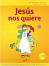 PROYECTO GALILEA 2000, JESÚS NOS QUIERE, INICIACIÓN DE LOS NIÑOS A LA VIDA CRISTIANA 1. LIBRO D