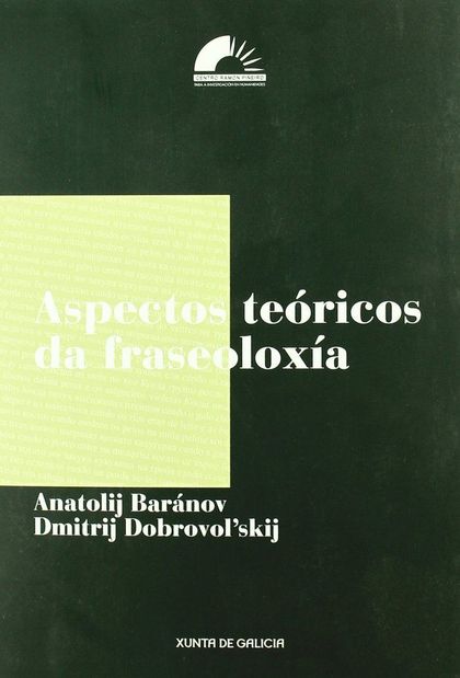 ASPECTOS TEORICOS DA FRASEOLOXIA..
