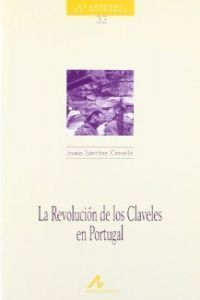 CUADERNOS HISTORIA N.33.REVOLUCION CLAVELES EN PORTUGAL