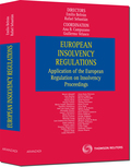 EUROPEAN INSOLVENCY REGULATION : APLICATION OF THE EUROPEAN REGULATION ON INSOLVENCY PROCEEDING