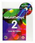 KALEIDOSCOPE 2. LIVRE DE L'ÉLÈVE