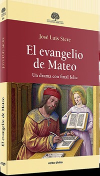 EL EVANGELIO DE MATEO