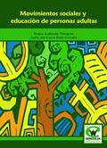 MOVIMIENTOS SOCIALES Y EDUCACION DE PERSONAS ADULTAS