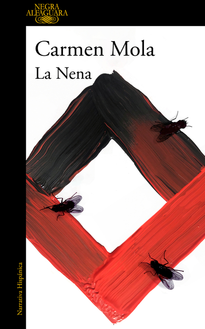 LA NENA (LA NOVIA GITANA 3).