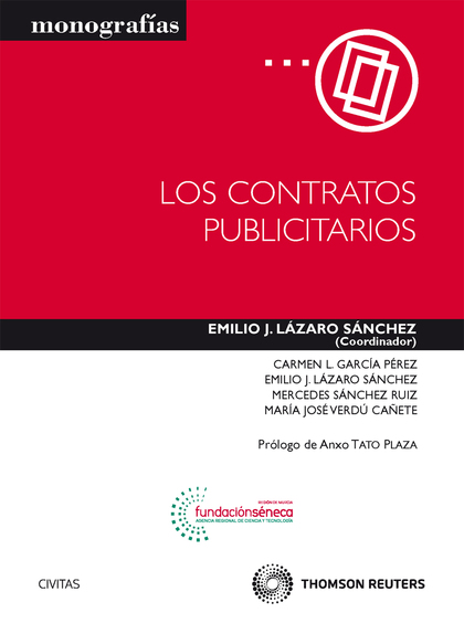 LOS CONTRATOS PUBLICITARIOS