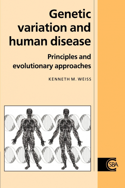 GENETIC VARIATION AND HUMAN DISEASE