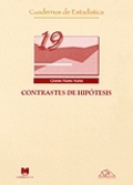 CONTRASTES DE HIPÓTESIS