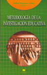 METODOLOGÍA DE LA INVESTIGACIÓN EDUCATIVA