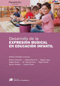 DESARROLLO DE LA EXPRESIÓN MUSICAL EN EDUCACIÓN INFANTIL.