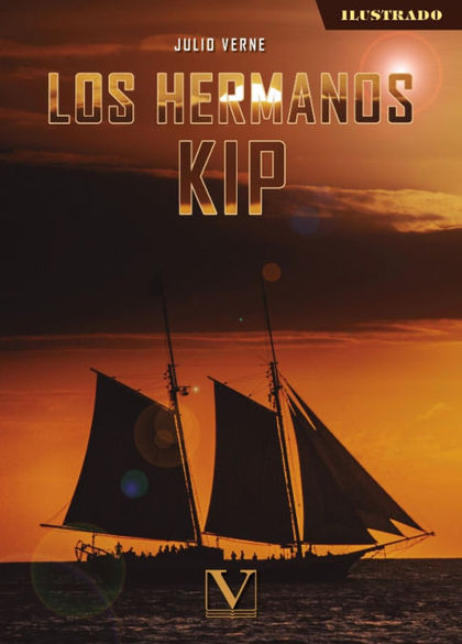 LOS HERMANOS KIP.