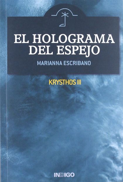 EL HOLOGRAMA DEL ESPEJO
