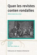 QUAN LES REVISTES CONTEN RONDALLES : LES PUBLICACIONS PERIÒDIQUES DEL SEGLE XIX COM A FONT INES
