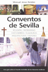 CONVENTOS DE SEVILLA