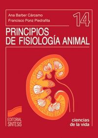 PRINCIPIOS DE FISIOLOGIA ANIMAL