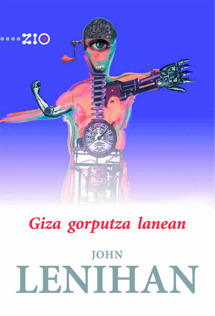 GIZA GORPUTZA LANEAN
