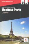 UN ÉTÈ À PARIS