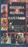 HISTORIA MUNDIAL ILUSTRADA
