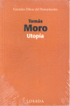 UTOPIA - TOMAS MORO