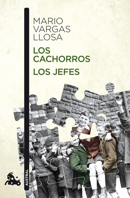 LOS CACHORROS / LOS JEFES.