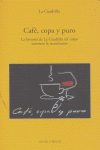 CAFE COPA Y PURO