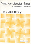 VOLUMEN 4. ELECTRICIDAD 2.