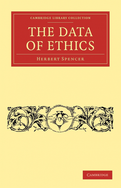 THE DATA OF ETHICS