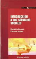INTRODUCCIÓN A LOS SERVICIOS SOCIALES