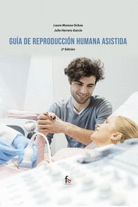 GUÍA DE REPRODUCCIÓN HUMANA ASISTIDA-2 EDICIÓN