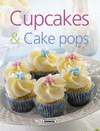 CUPCAKES & CAKE POPS