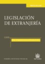 LEGISLACIÓN DE EXTRANJERÍA : INCLUYE EL REGLAMENTO DE LA LEY DE EXTRANJERÍA DE 2011