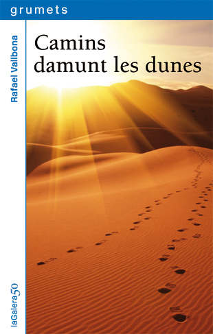 CAMINS DAMUNT LES DUNES - GRUMET.