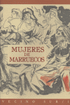 MUJERES DE MARRUECOS