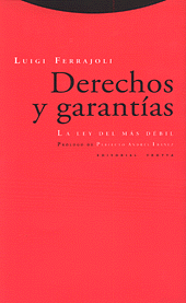 DERECHOS GARANTIAS