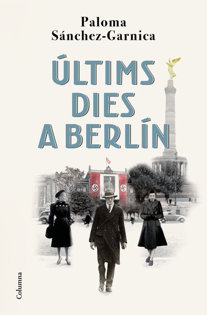 ÚLTIMS DIES A BERLÍN.