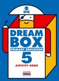 DREAM BOX, 5 EDUCACIÓN PRIMARIA, 3 CICLO. ACTIVITY BOOK