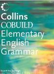 COLLINS COBUILD ELEMENTARY ENGLISH GRAMMAR