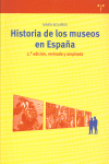 HISTORIA DE LOS MUSEOS EN ESPAÑA