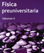 FISICA PREUNIVERSITARIA II