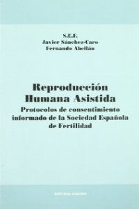 REPRODUCCIÓN HUMANA ASISTIDA Y RESPONSABILIDAD MÉDICA